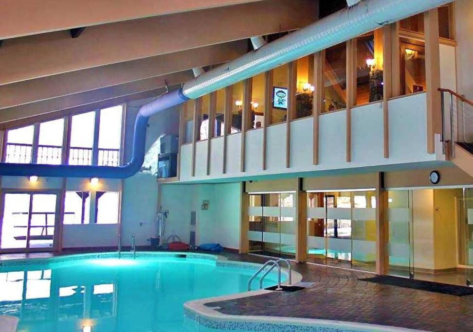 Сasa de vacaciones La Casita At Creekview *