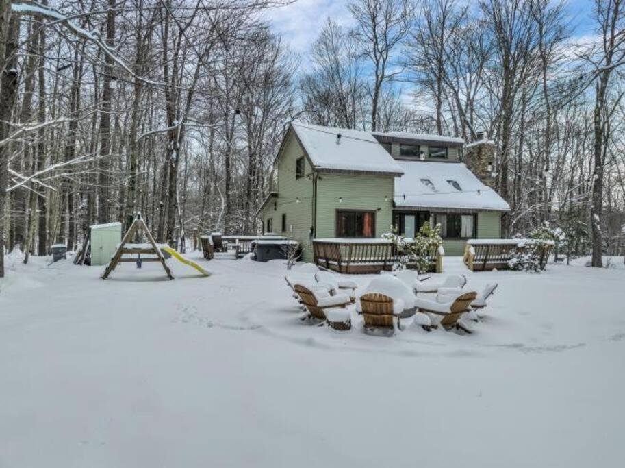 La Casita At Creekview Gouldsboro